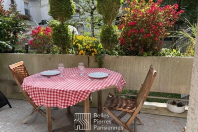 Appartement &agrave; vendre &agrave; VERSAILLES Clagny - 5 pi&egrave;ces - 110 m&sup2; 