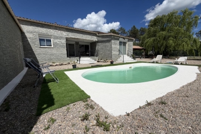 Maison &agrave; vendre &agrave; MONTAUROUX  - 4 pi&egrave;ces - 105 m&sup2; 