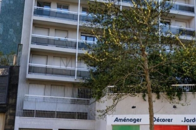 Parking/Garage &agrave; vendre &agrave; Paris 15Eme   11 m&sup2; 