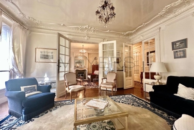 Appartement à vendre residence de france