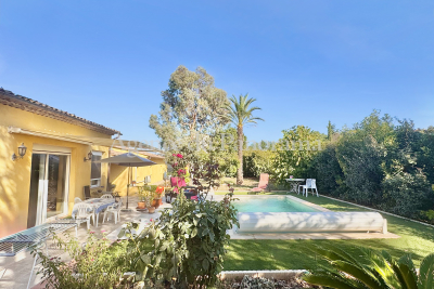 Maison &agrave; vendre &agrave; LE TIGNET  - 3 pi&egrave;ces - 98 m&sup2; 