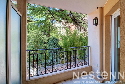 Appartement &agrave; vendre &agrave; DRAGUIGNAN  - 4 pi&egrave;ces - 83 m&sup2; 