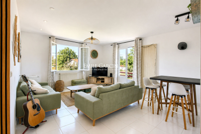 Appartement &agrave; vendre &agrave; St-Jean-de-Luz  - 7 pi&egrave;ces 114 m&sup2; 