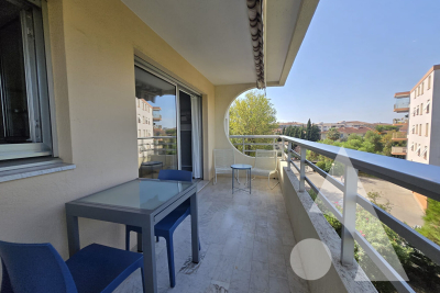 Appartement &agrave; vendre &agrave; FRÉJUS  - 2 pi&egrave;ces - 25 m&sup2; 