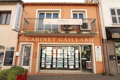 Commerce &agrave; louer &agrave; PEYMEINADE   - 47 m&sup2; 