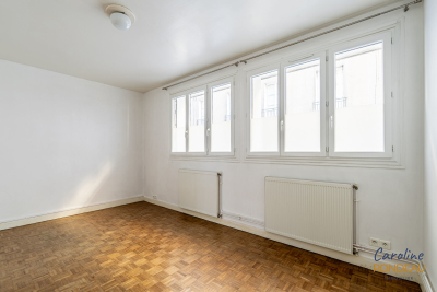 Appartement &agrave; vendre &agrave; NANTES  - 2 pi&egrave;ces - 40 m&sup2; 