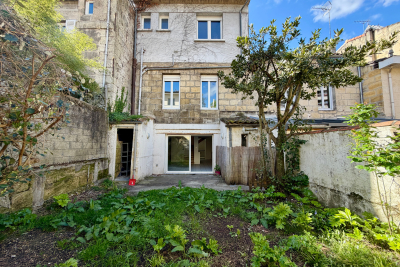 Appartement &agrave; vendre &agrave; BORDEAUX  - 3 pi&egrave;ces - 92 m&sup2; 