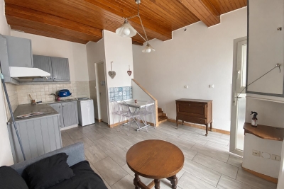 Maison &agrave; vendre &agrave; NISSAN-LEZ-ENSERUNE  - 3 pi&egrave;ces - 34 m&sup2; 