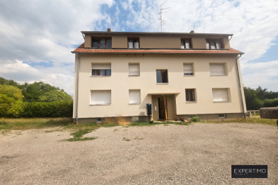 Bien &agrave; vendre &agrave; ENSISHEIM   - 332 m&sup2; 