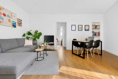 Appartement &agrave; vendre &agrave; PARIS 13EME  - 2 pi&egrave;ces - 37 m&sup2; 