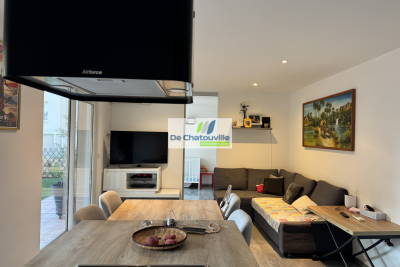 Appartement &agrave; vendre &agrave; TOULON  - 3 pi&egrave;ces - 53 m&sup2; 