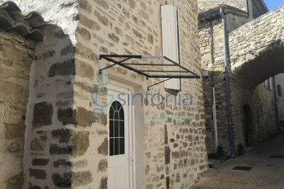Maison &agrave; vendre &agrave; MARTIGNARGUES  - 3 pi&egrave;ces - 51 m&sup2; 