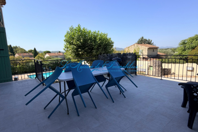 Appartement &agrave; vendre &agrave; CANAULES-ET-ARGENTIERES  - 3 pi&egrave;ces - 70 m&sup2; 