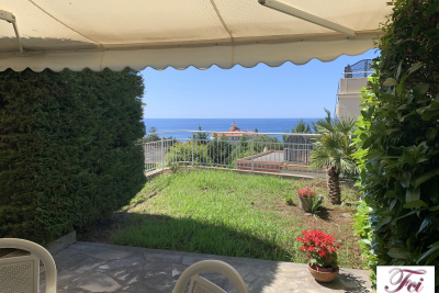 Appartement à vendre jardin la ville