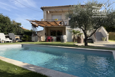 Maison &agrave; vendre &agrave; Malaucène  - 7 pi&egrave;ces 175 m&sup2; 