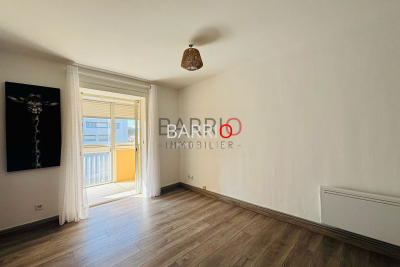 Appartement &agrave; vendre &agrave; ST-CYPRIEN  - 2 pi&egrave;ces - 29 m&sup2; 