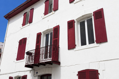 Appartement &agrave; vendre &agrave; BIARRITZ  - 1 pi&egrave;ces - 23 m&sup2; 