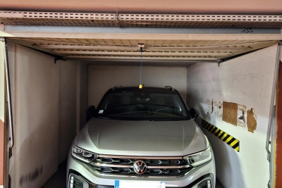 Parking/Garage &agrave; louer &agrave; PARIS 16EME    