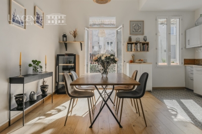 Appartement &agrave; vendre &agrave; AIX-EN-PROVENCE  - 4 pi&egrave;ces - 106 m&sup2; 