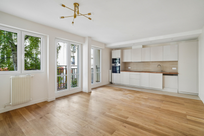 Appartement &agrave; vendre &agrave; PARIS 15EME  - 4 pi&egrave;ces - 70 m&sup2; 