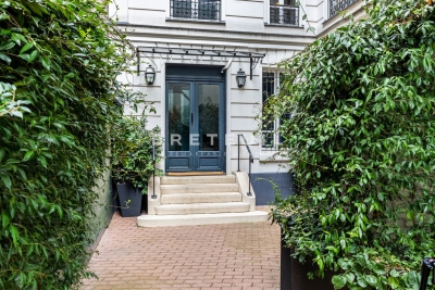 Appartement à vendre ile sur