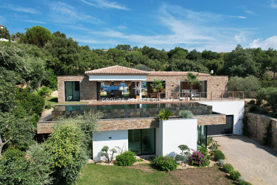 Maison &agrave; vendre &agrave; STE-MAXIME  - 7 pi&egrave;ces  
