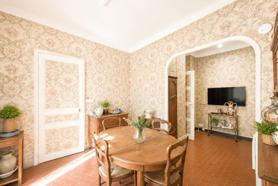 Appartement &agrave; vendre &agrave; VALLAURIS  - 4 pi&egrave;ces - 72 m&sup2; 