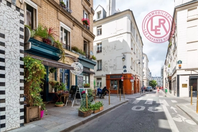 Bien &agrave; vendre rez le 
