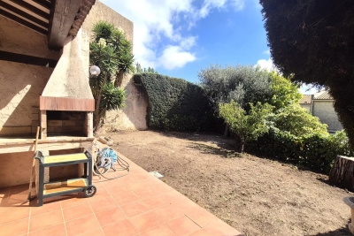 Maison &agrave; vendre &agrave; NICE Cap de Croix - 3 pi&egrave;ces - 80 m&sup2; 