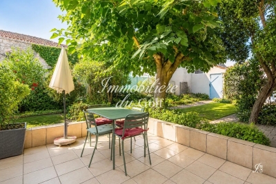 Maison &agrave; vendre &agrave; MARSEILLE 11EME  - 5 pi&egrave;ces - 149 m&sup2; 