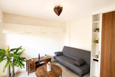 Appartement &agrave; vendre &agrave; MENTON  - 2 pi&egrave;ces - 43 m&sup2; 