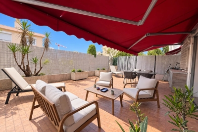 Appartement &agrave; vendre &agrave; CANNES  - 2 pi&egrave;ces - 43 m&sup2; 