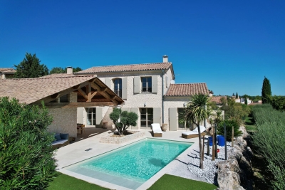 Maison &agrave; vendre &agrave; UZÈS  - 7 pi&egrave;ces - 154 m&sup2; 