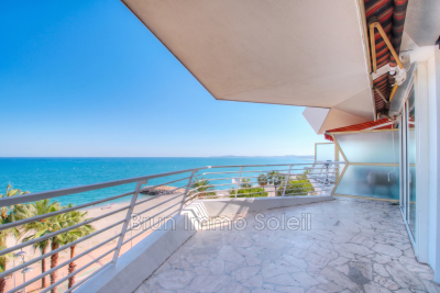 Appartement &agrave; vendre &agrave; CAGNES-SUR-MER  - 2 pi&egrave;ces - 57 m&sup2; 