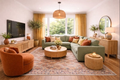 Appartement &agrave; vendre &agrave; BORDEAUX  - 4 pi&egrave;ces - 64 m&sup2; 