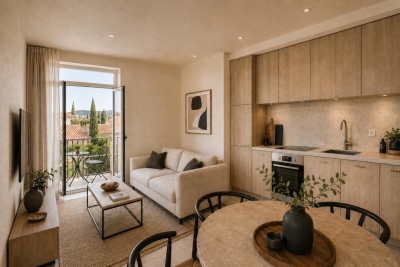 Appartement &agrave; vendre &agrave; BORDEAUX  - 4 pi&egrave;ces - 77 m&sup2; 