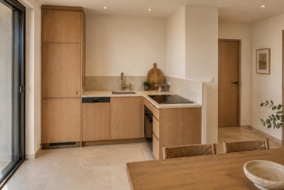 Appartement &agrave; vendre &agrave; BORDEAUX  - 2 pi&egrave;ces - 42 m&sup2; 