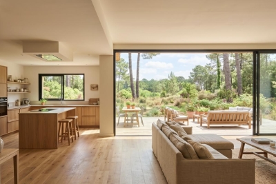 Appartement &agrave; vendre &agrave; BISCARROSSE  - 4 pi&egrave;ces - 87 m&sup2; 