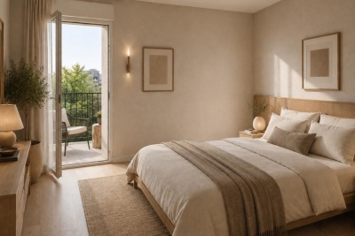 Appartement &agrave; vendre &agrave; BORDEAUX   - 68 m&sup2; 