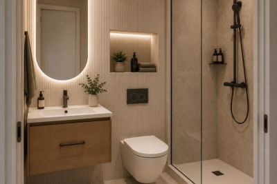 Appartement &agrave; vendre &agrave; BORDEAUX  - 1 pi&egrave;ces - 37 m&sup2; 