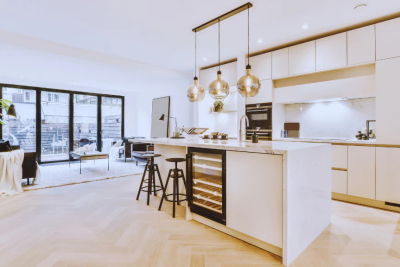 Appartement &agrave; vendre &agrave; L HAY LES ROSES  - 2 pi&egrave;ces - 40 m&sup2; 