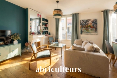 Appartement à vendre immeuble secteur est