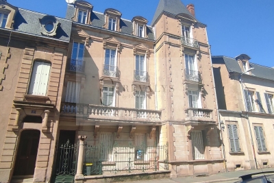 Appartement &agrave; vendre &agrave; AUTUN  - 5 pi&egrave;ces - 130 m&sup2; 