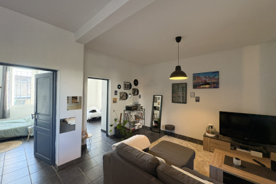 Maison &agrave; vendre &agrave; BORDEAUX  - 4 pi&egrave;ces - 70 m&sup2; 