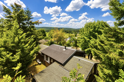 Maison &agrave; vendre &agrave; ST-SAUVEUR-CAMPRIEU  - 4 pi&egrave;ces - 80 m&sup2; 
