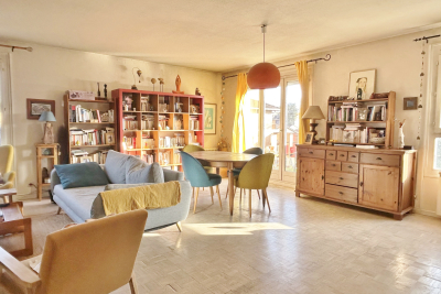 Appartement &agrave; vendre &agrave; CRAPONNE  - 5 pi&egrave;ces - 103 m&sup2; 