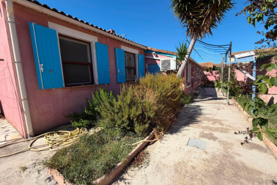 Maison &agrave; vendre &agrave; ARLES  - 5 pi&egrave;ces - 124 m&sup2; 