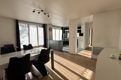 Appartement &agrave; vendre &agrave; ANNECY  - 2 pi&egrave;ces - 50 m&sup2; 