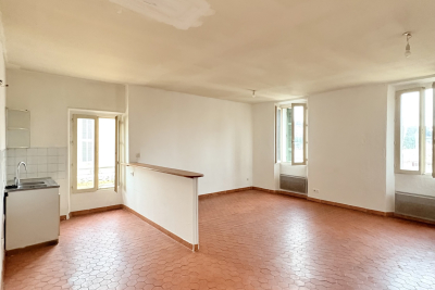 Appartement &agrave; vendre &agrave; OLLIOULES  - 4 pi&egrave;ces - 84 m&sup2; 