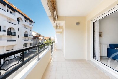 Appartement &agrave; vendre &agrave; BAYONNE  - 3 pi&egrave;ces - 67 m&sup2; 